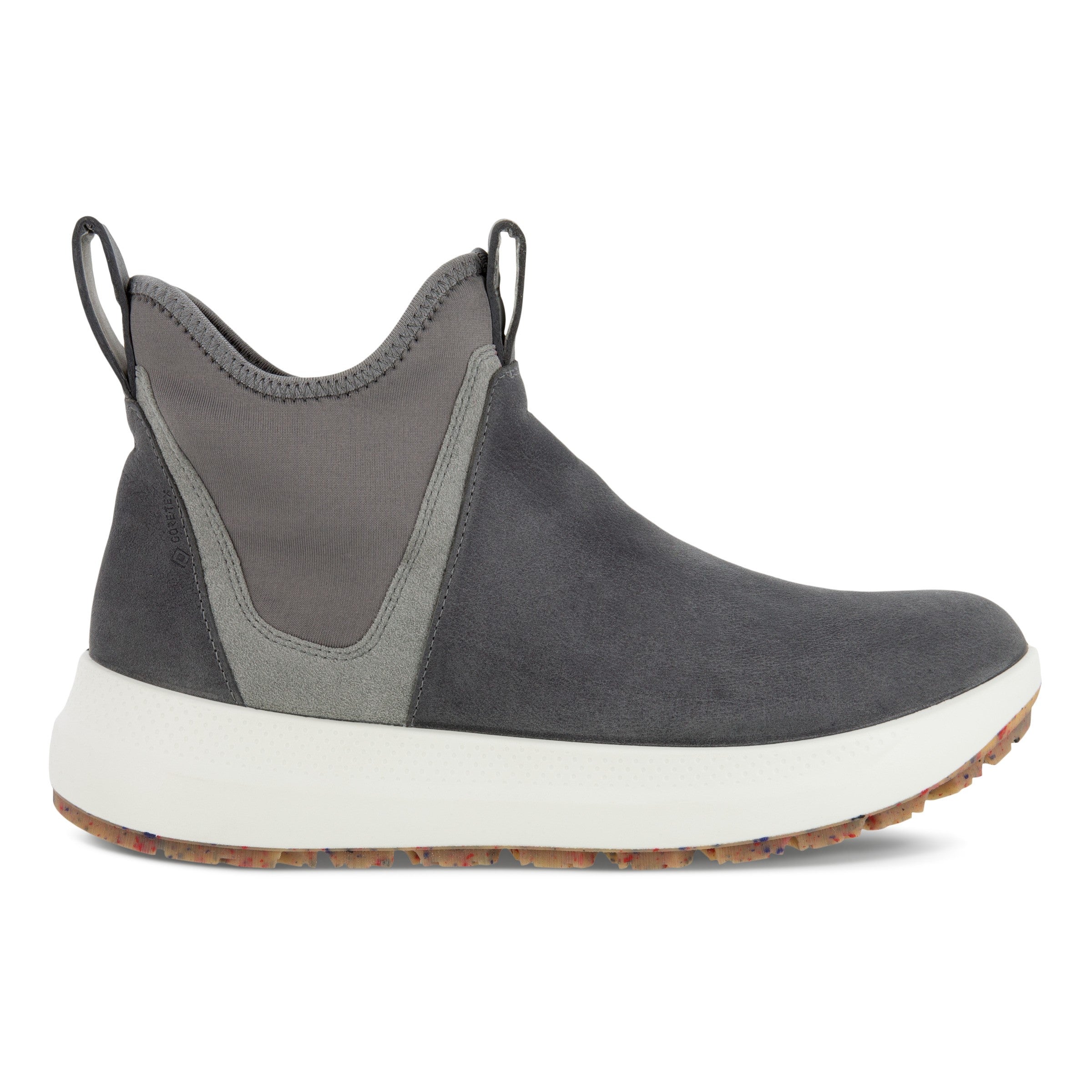 Gore tex chelsea boots sale