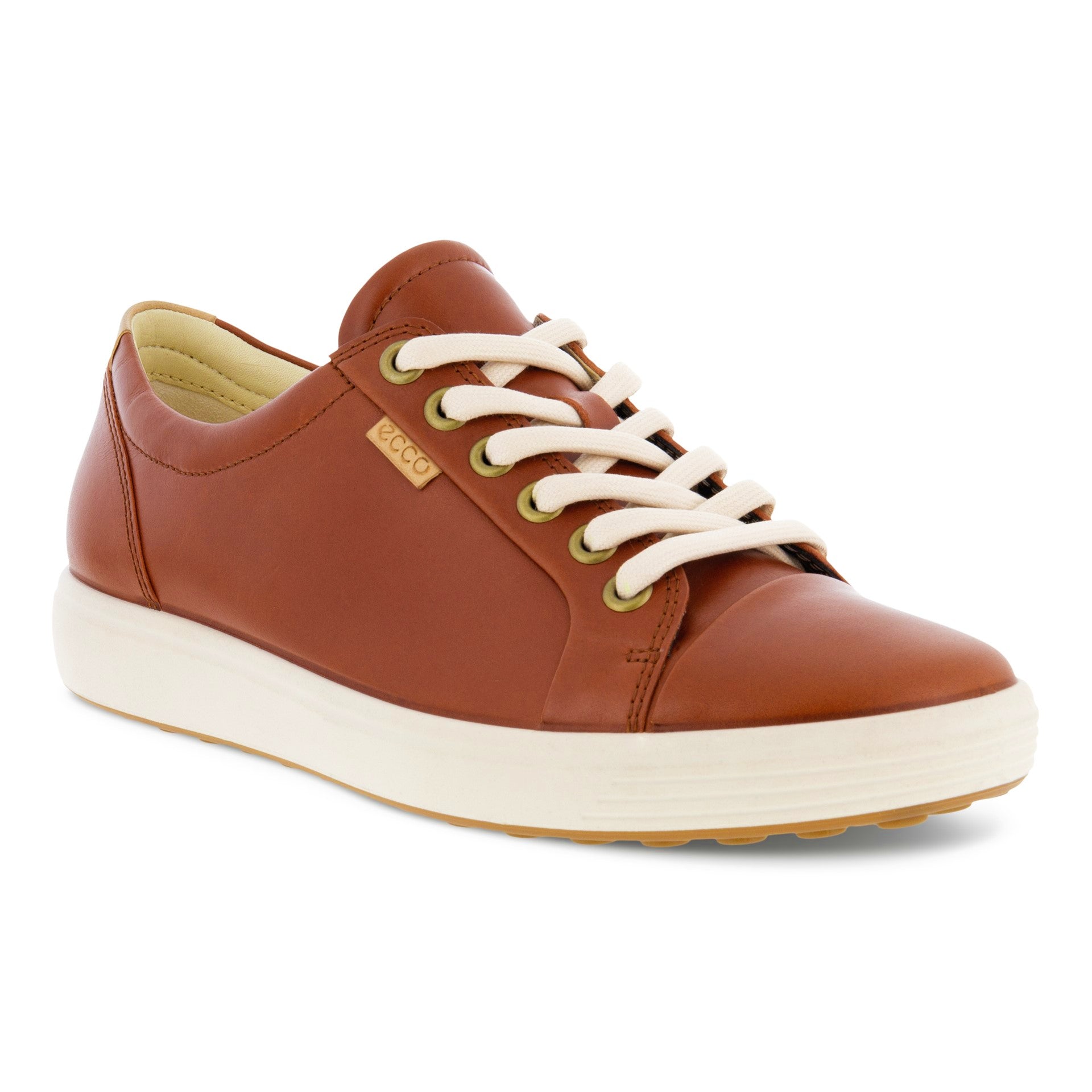 Ecco soft sales 7 cognac