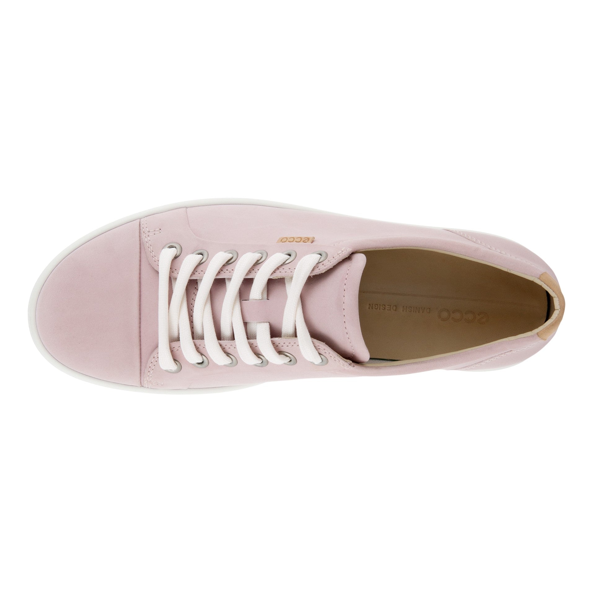 Ecco soft 7 rose on sale dust