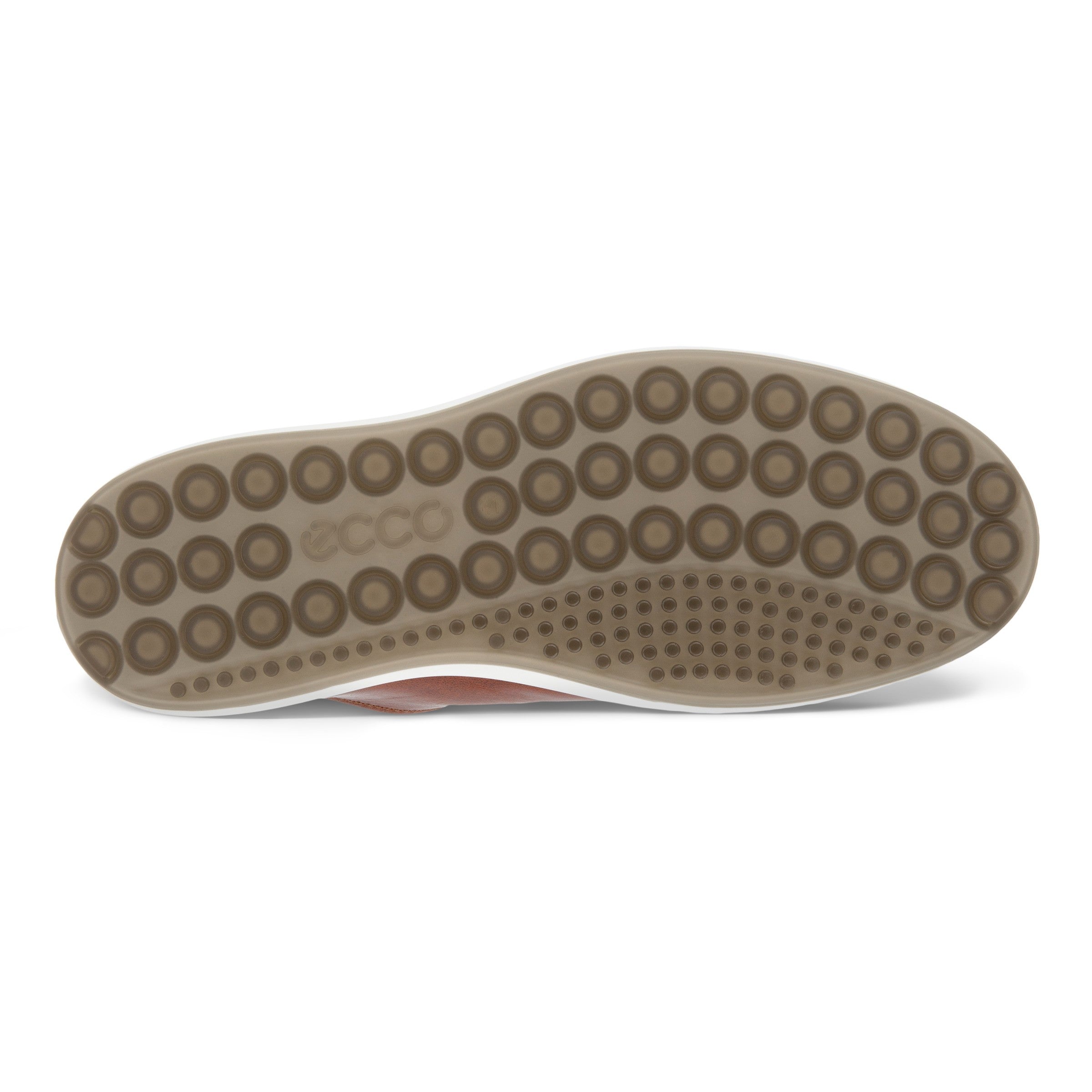 Ecco shoe store sole problems