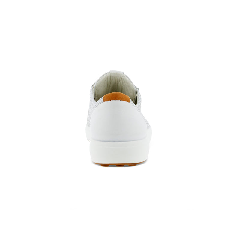 Soft 7 Classic Knit Leather Sneaker (Men)