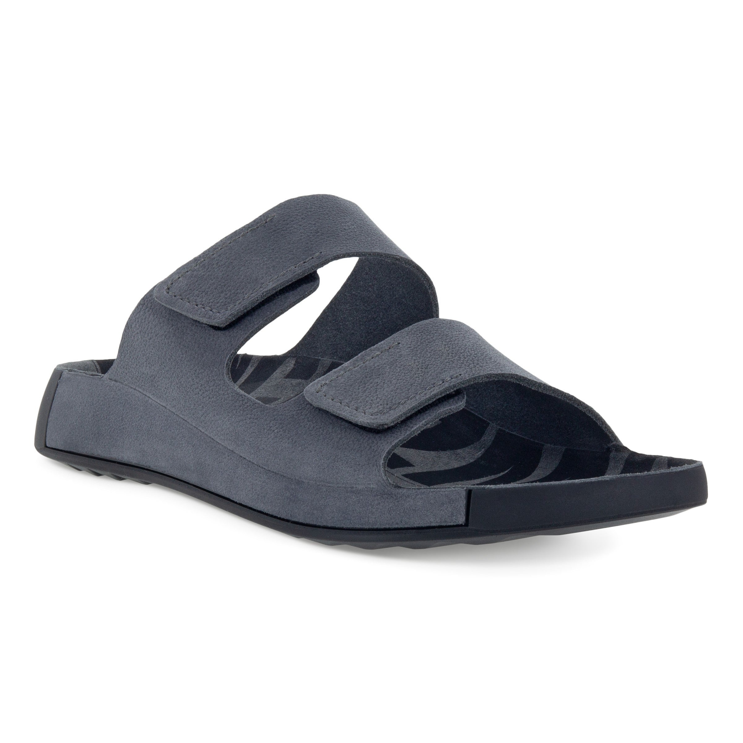 Ecco hot sale slide sandals