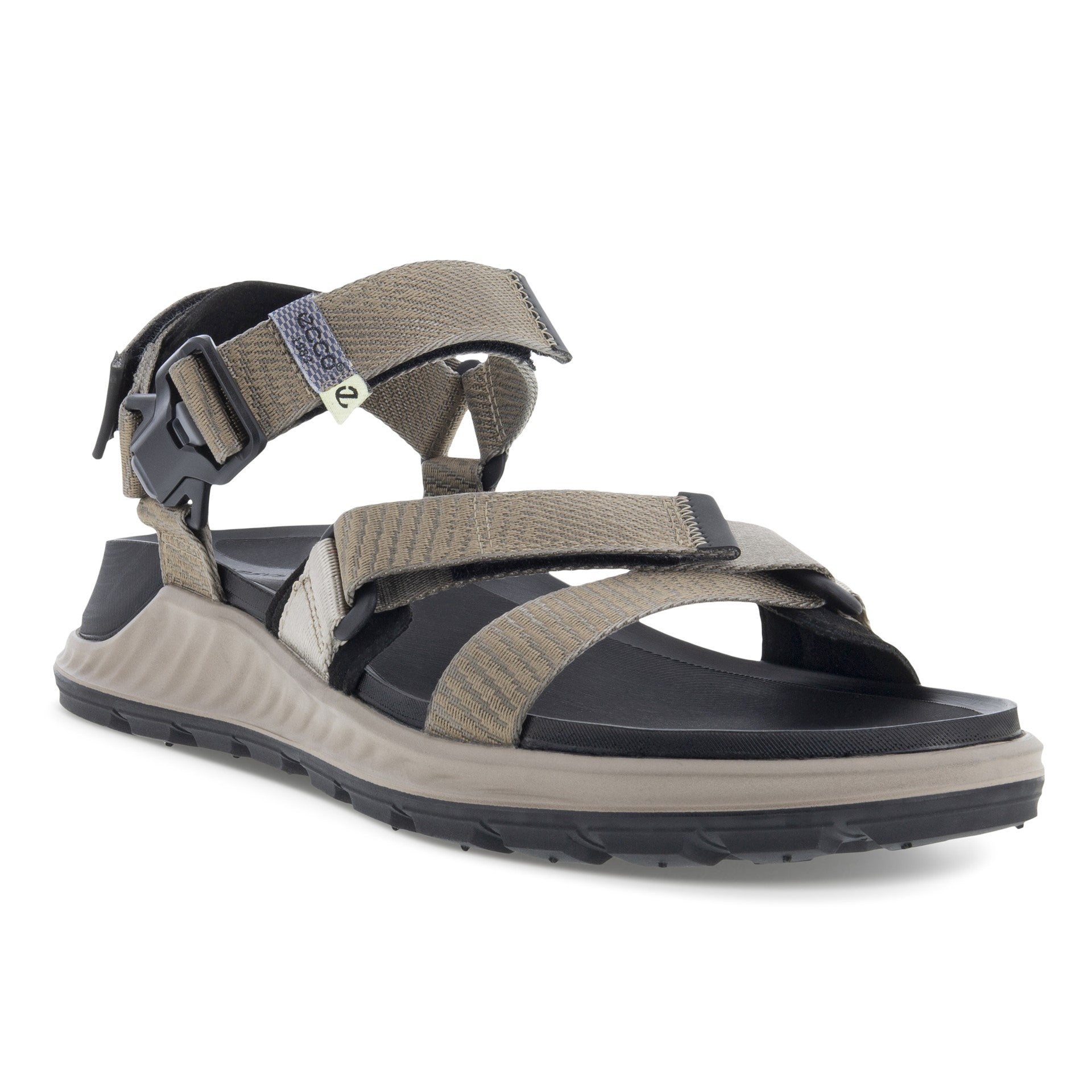 Ecco water sales sandals