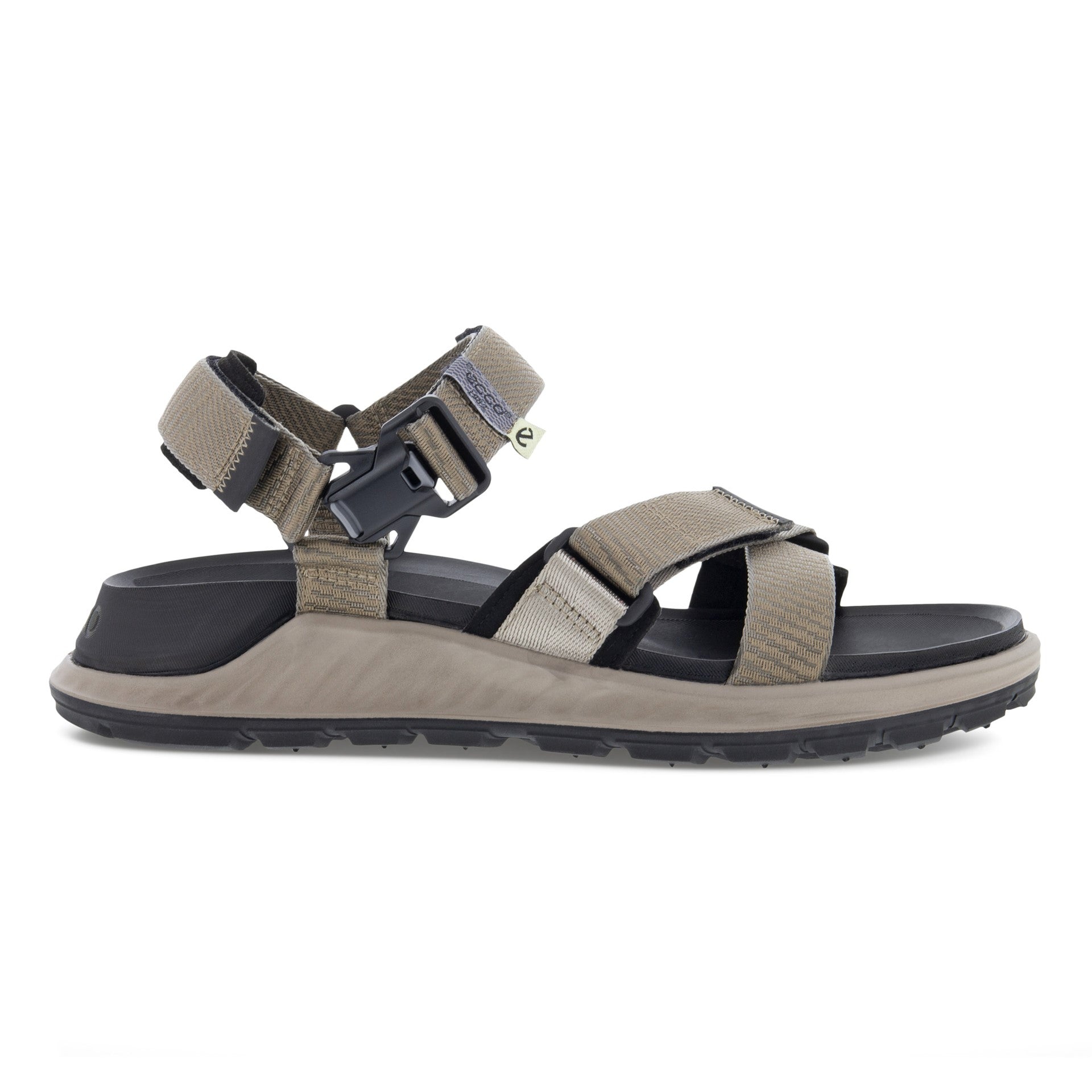 Ecco water hot sale sandals