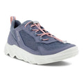 mx low breathru women ecco shoe misty eventide
