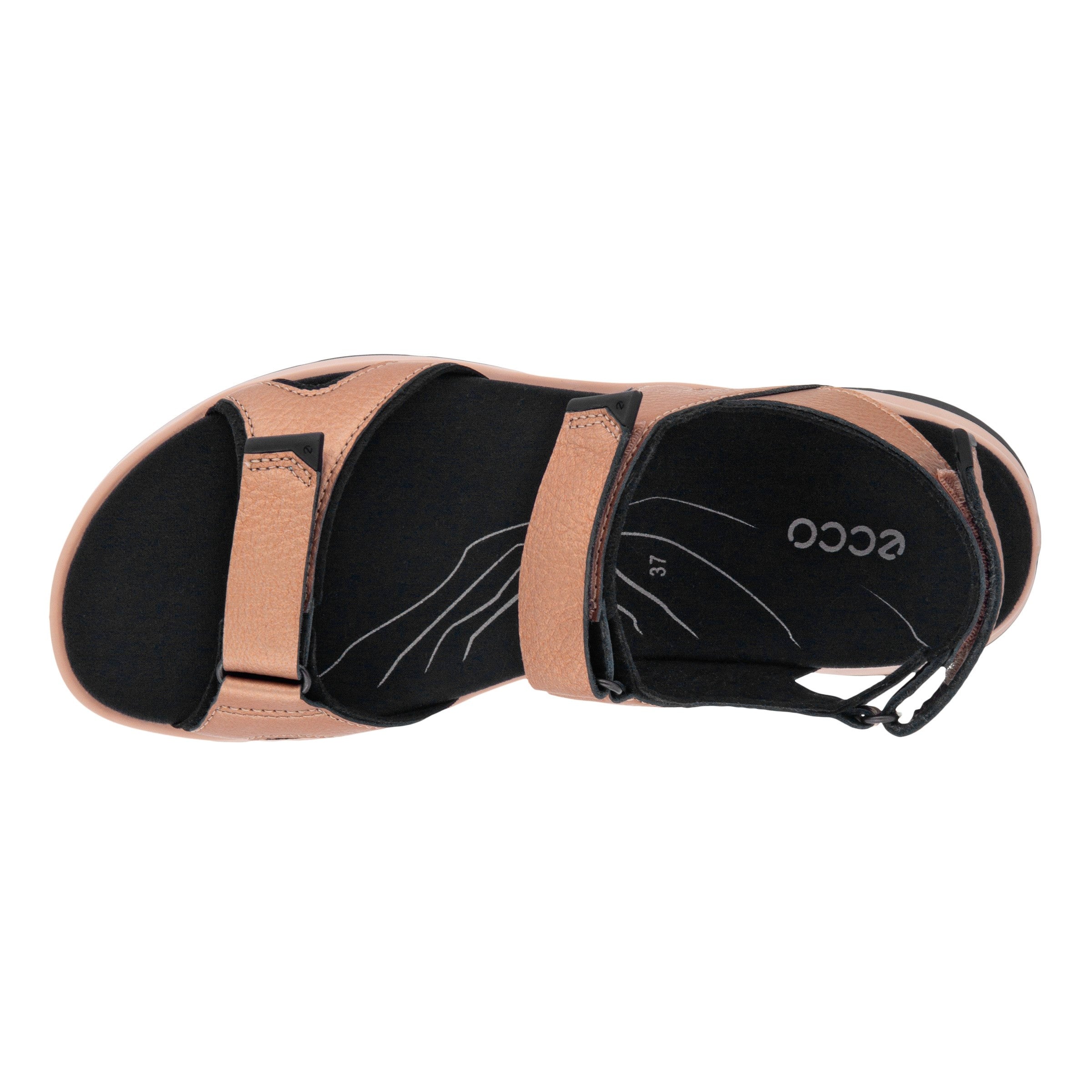 Ecco offroad sale lite slide