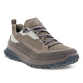 ECCO ULT-TRN low waterproof hiking shoe women taupe