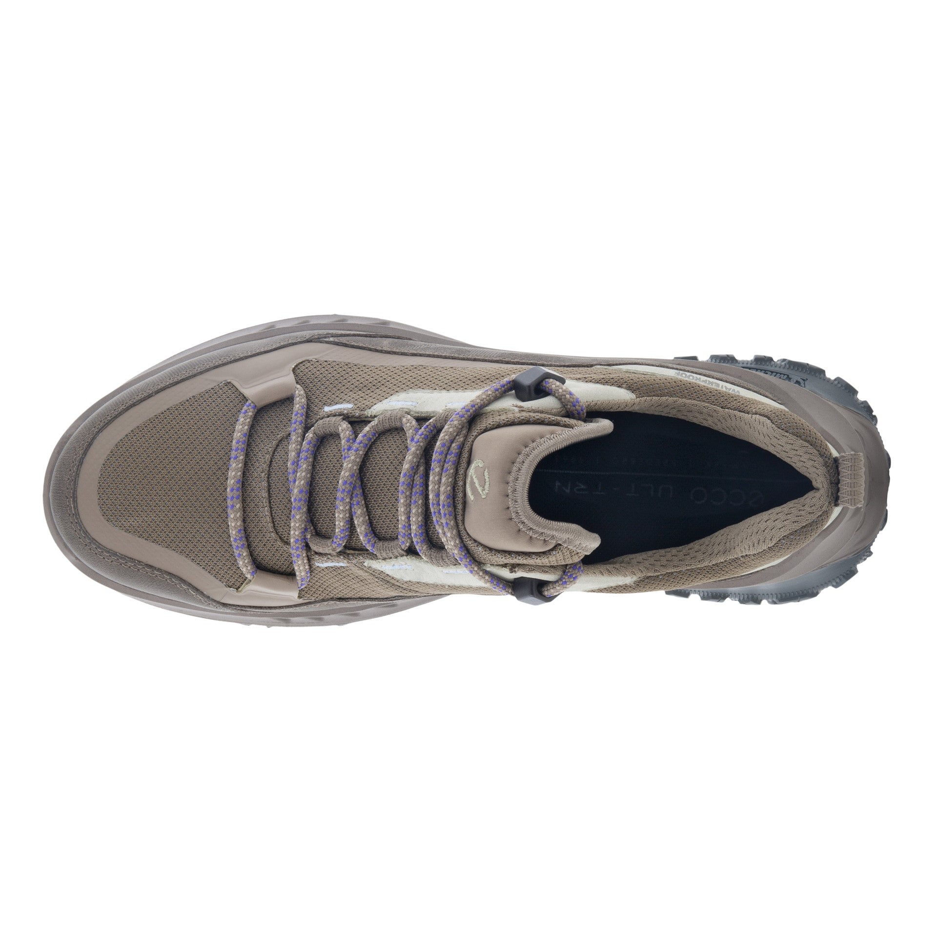 Ecco ladies gore tex clearance walking shoes