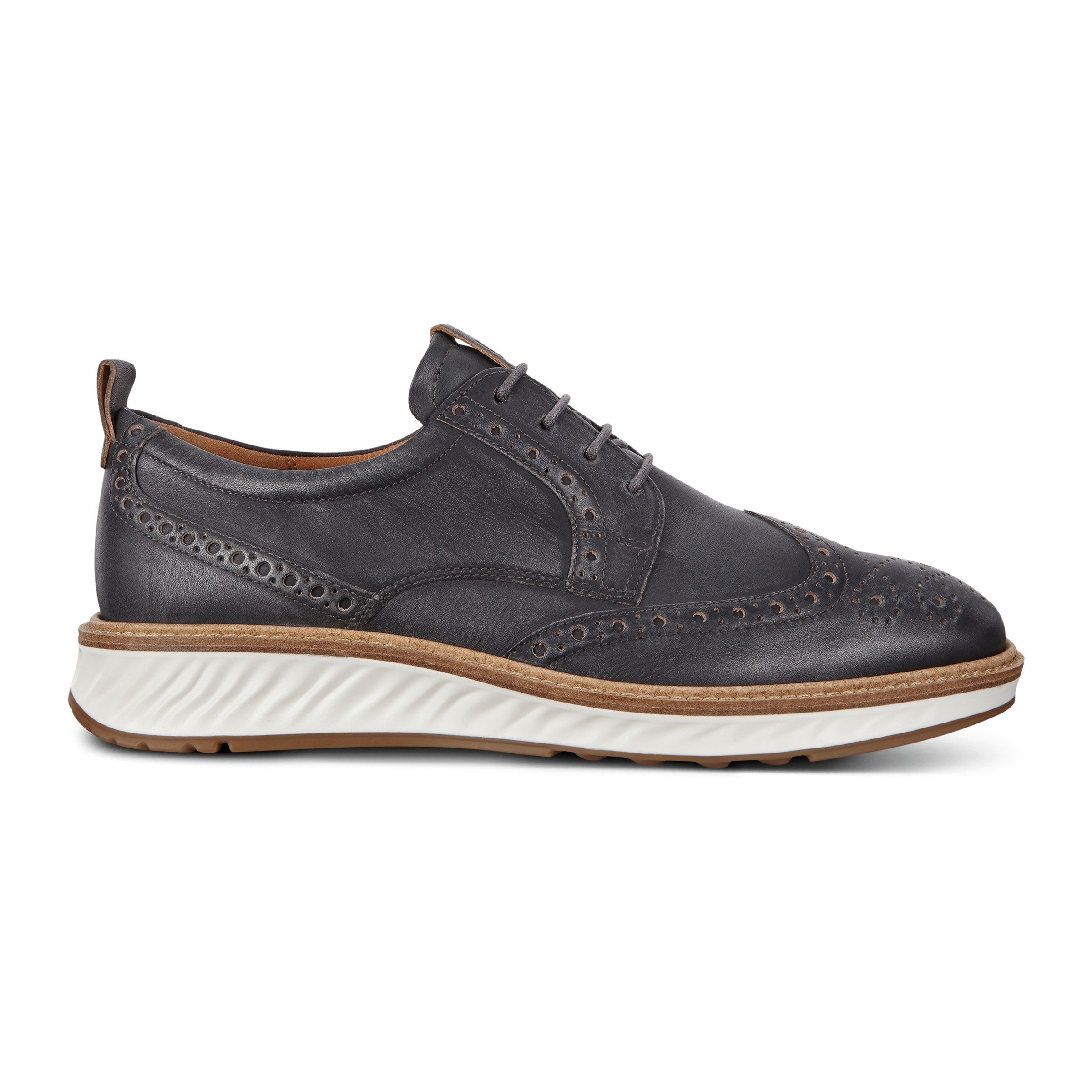 Ecco wingtip on sale