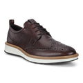 ST.1 Hybrid Wingtip Brogue