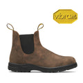 Blundstone #2056 All Terrain boot rustic brown