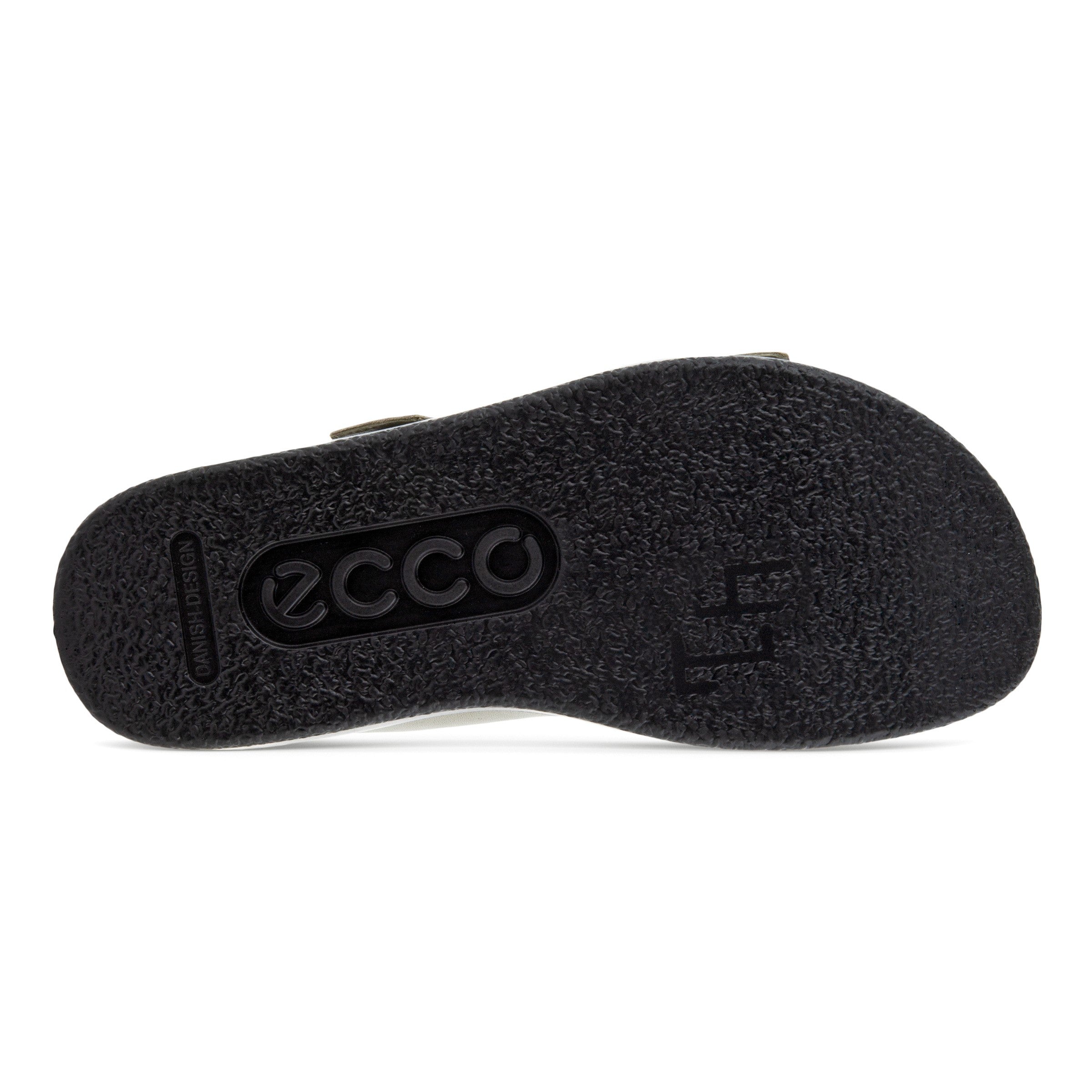 Flowt LX Slide Sandal Men ECCO