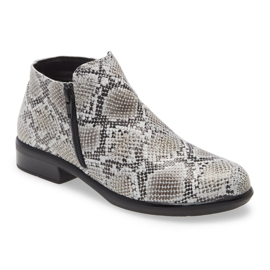 Helm Ankle Boot - Naot