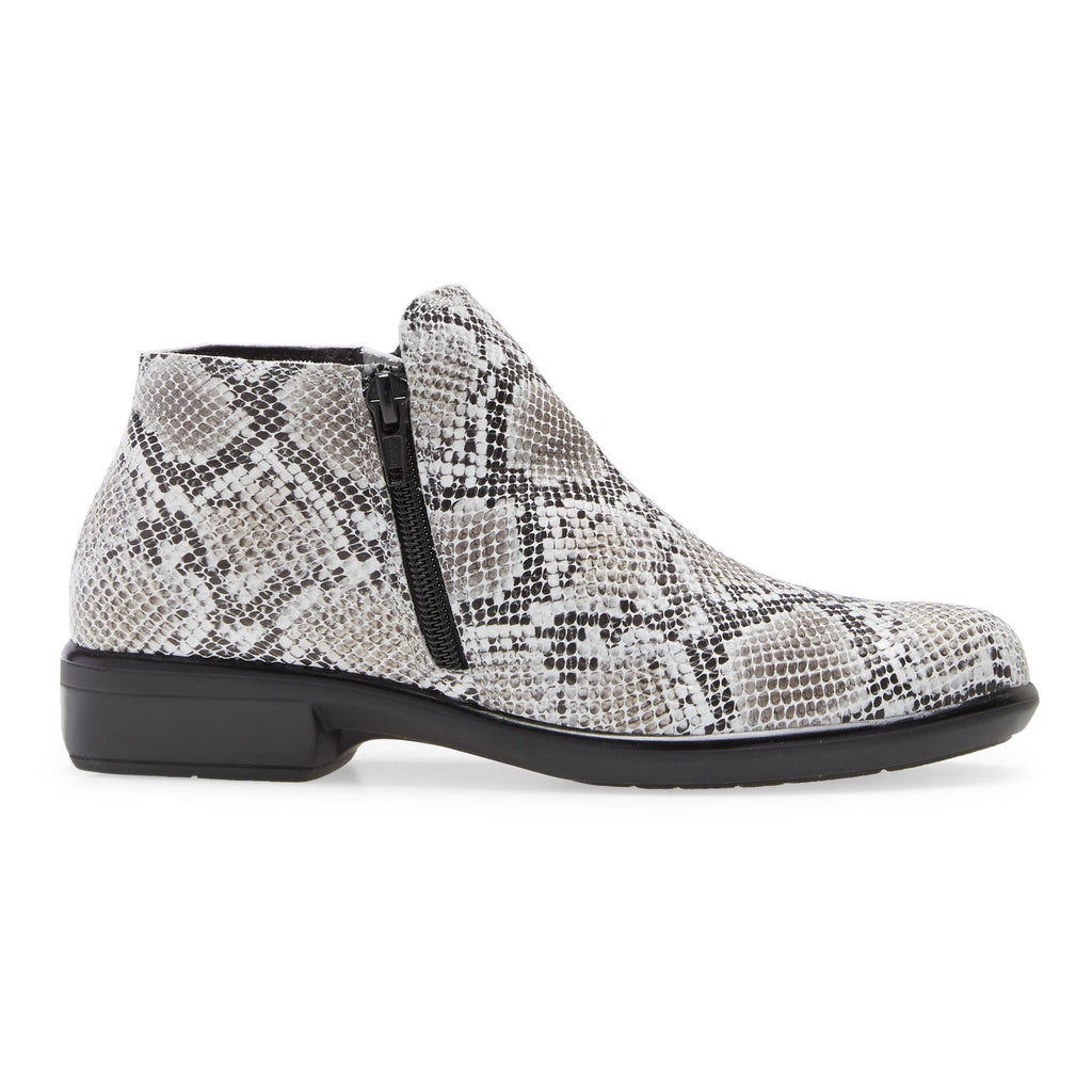 Helm Ankle Boot - Naot