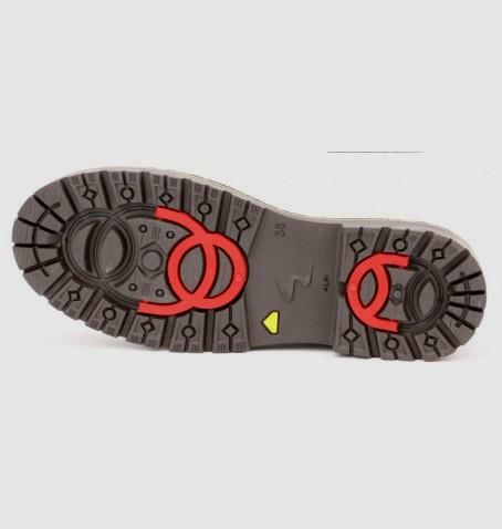 Ilka (Cleated)