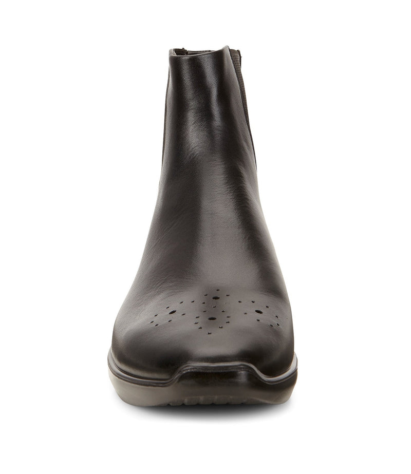 Incise Chelsea Boot