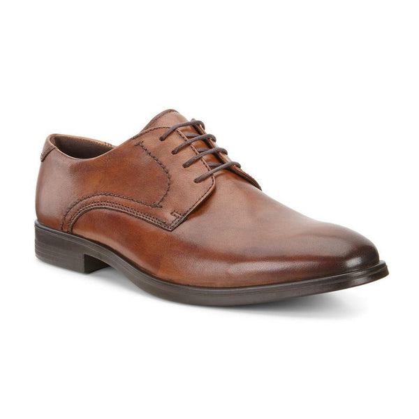 ecco men's melbourne derbys