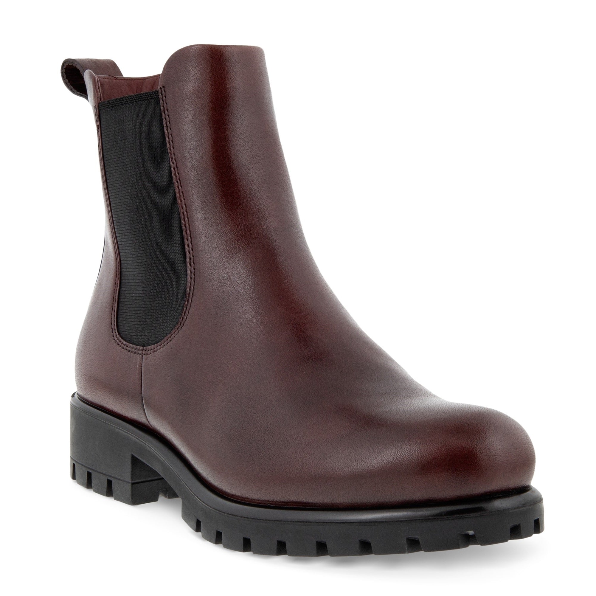 Mod chelsea boots hotsell