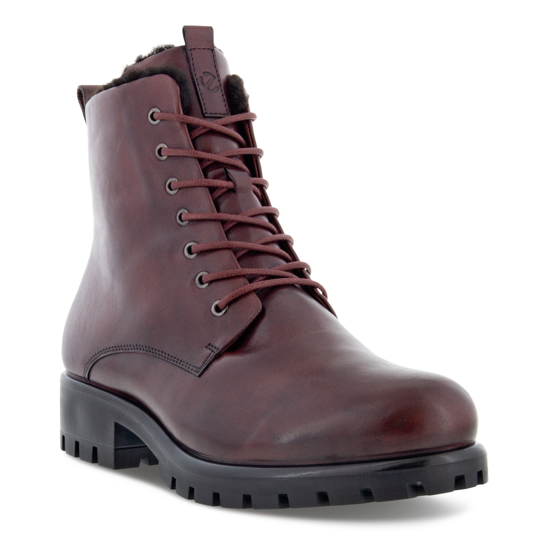 Modtray HYDROMAX Winter Boot Women ECCO