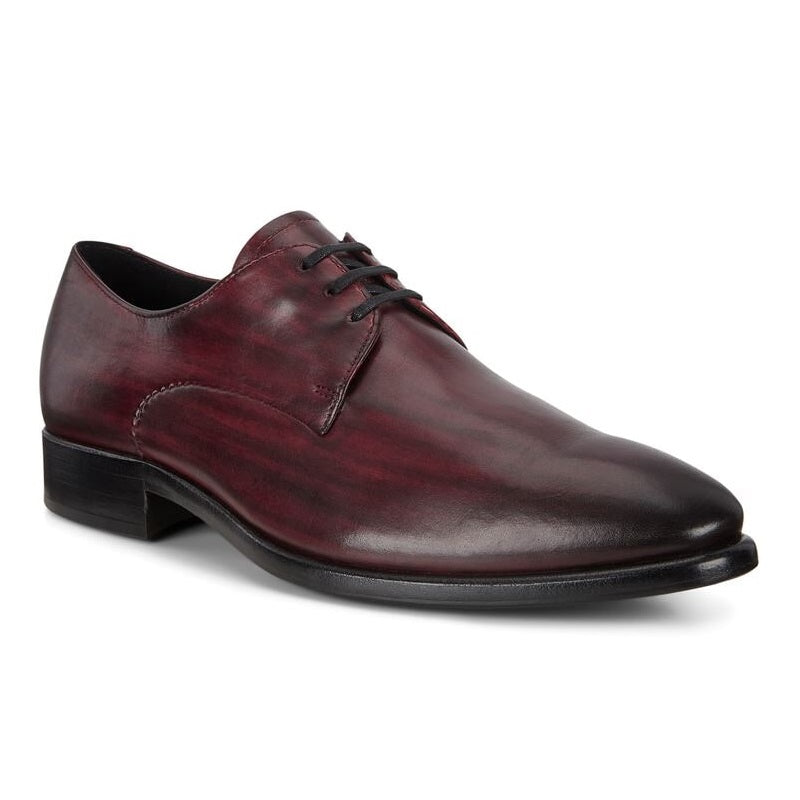 Vitrus Mondial Plain Derby ECCO - Main Image