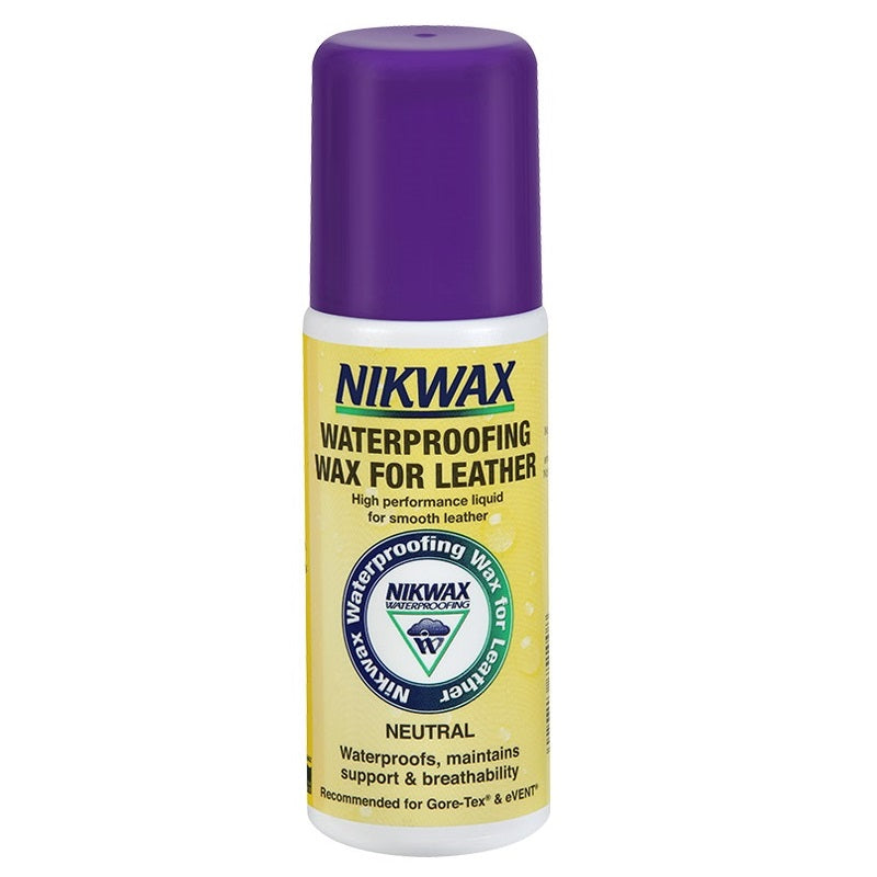 Leather Waterproofing Wax