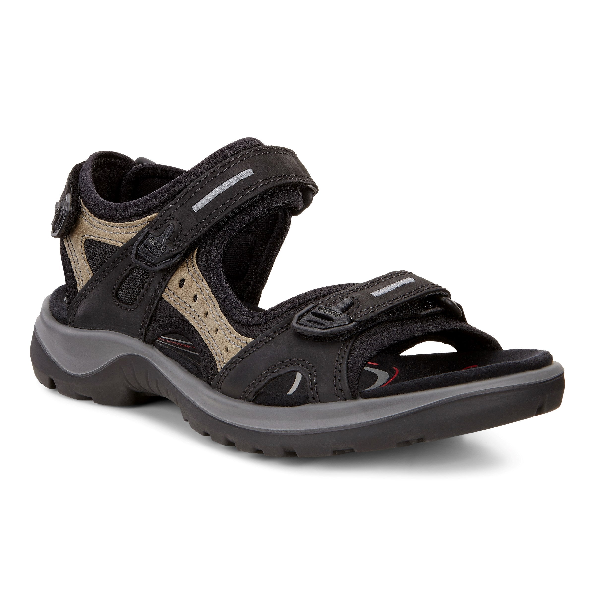 Ecco deals offroad sandal