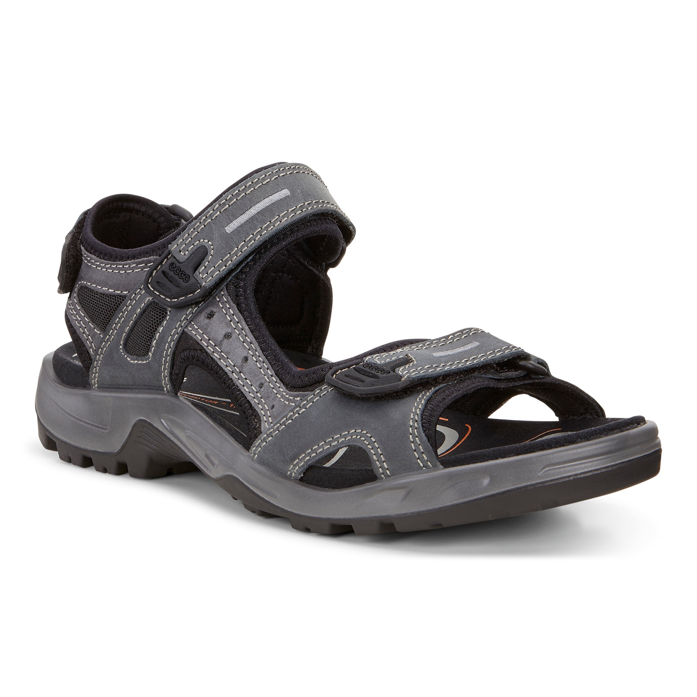 Yucatan Offroad Sandal Men ECCO