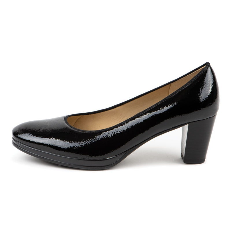 *NEW* Ophelia Pump