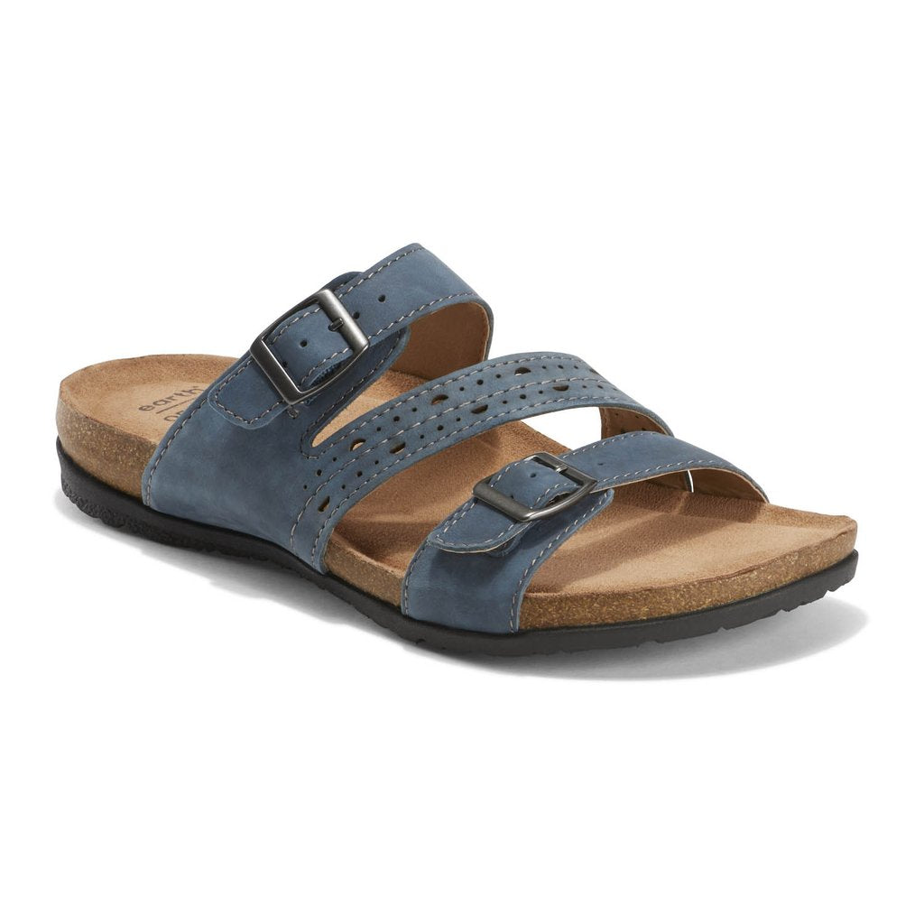 Earth hot sale slide sandals