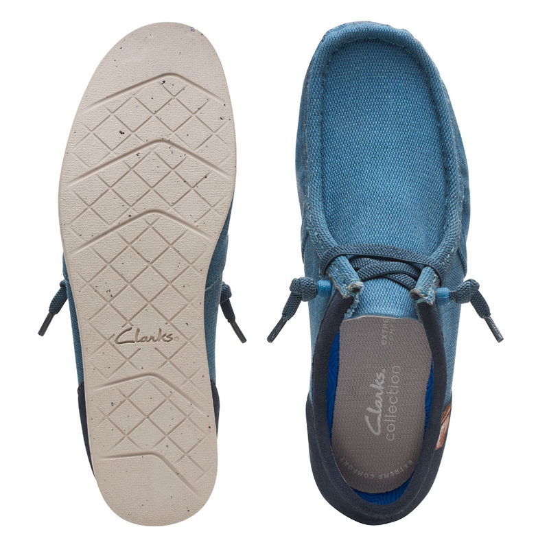 Shacrelite Moc (Men)