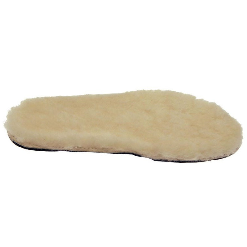 Sheepskin Footbeds