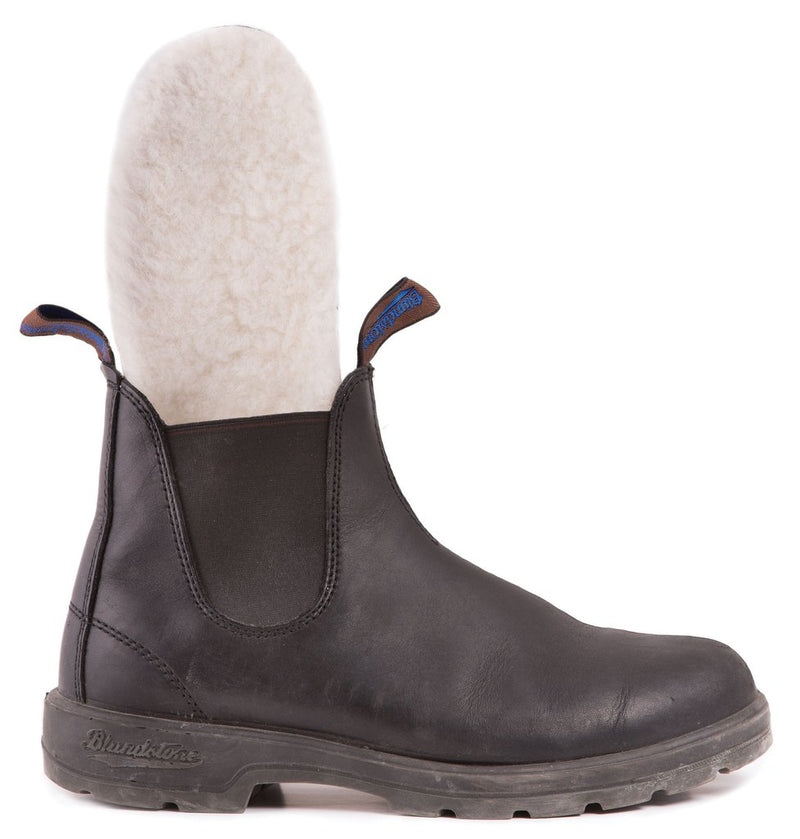 Sheepskin Footbeds