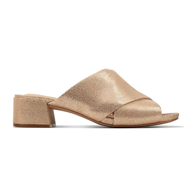 Sheer35 Mule