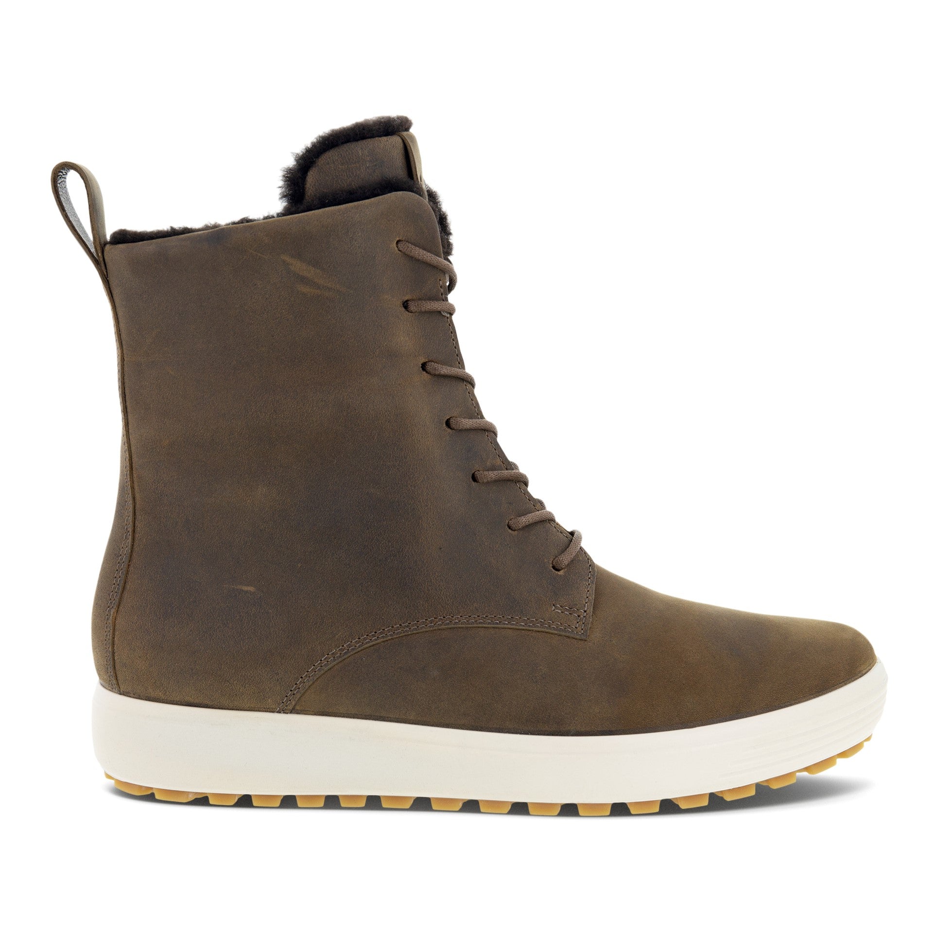 Ecco womens crepetray boot online