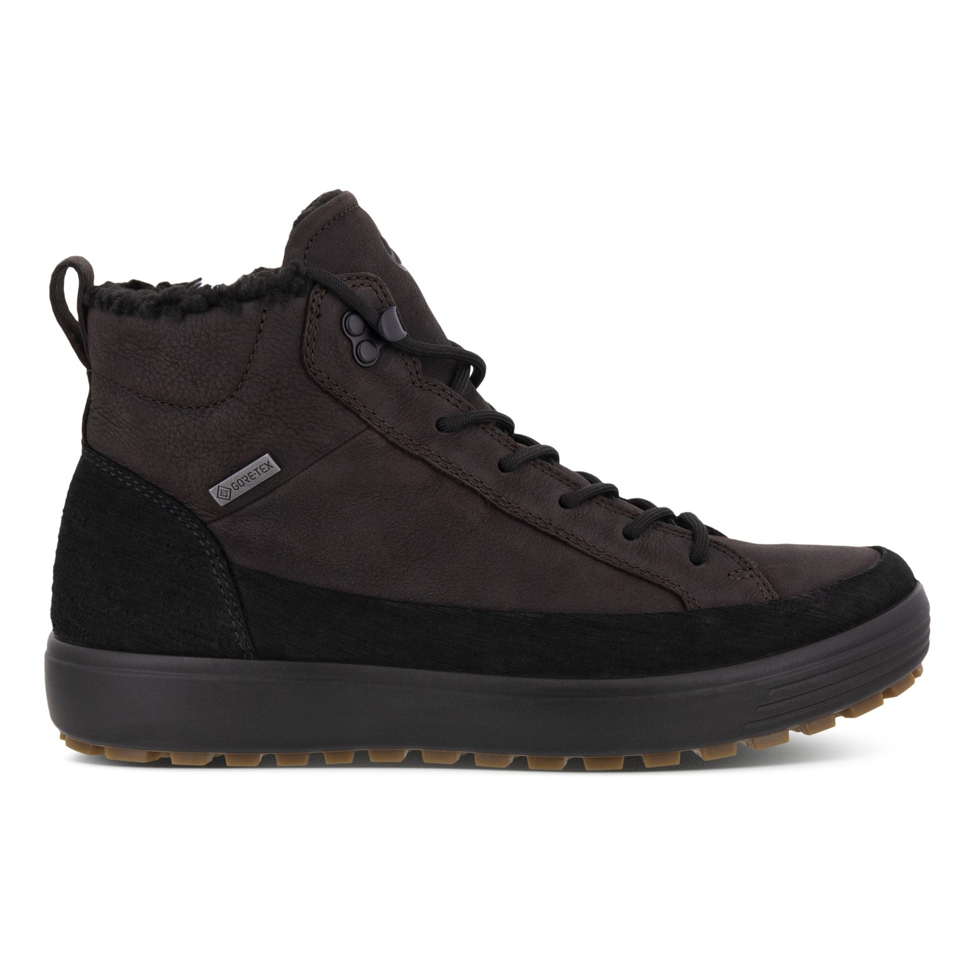 Ecco mens soft 7 premium boot online