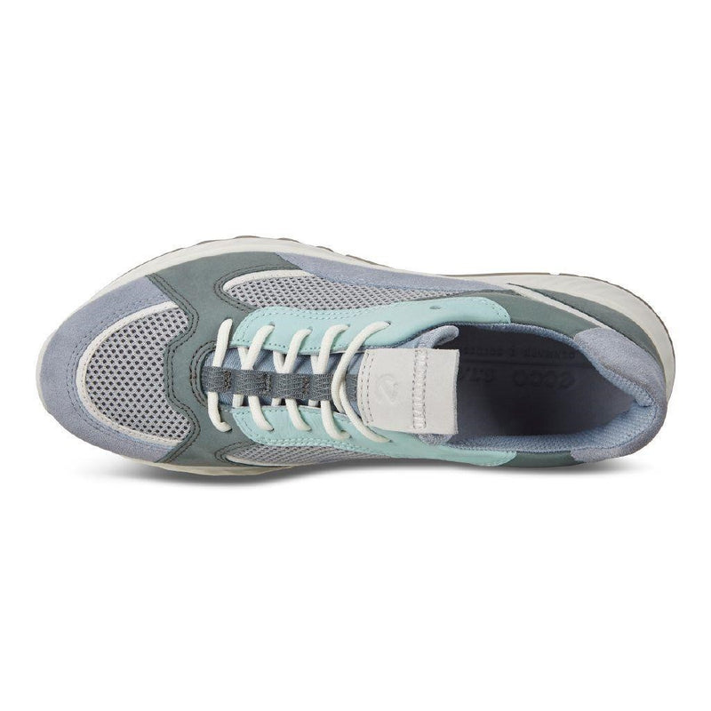 ST.1 Perforated Sneaker (Women)