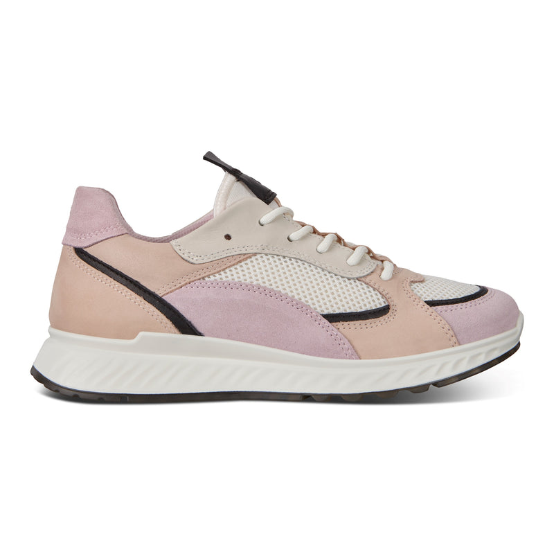 ST.1 Perforated Sneaker (Women)