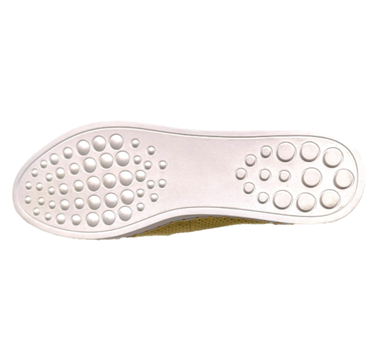 Sya Perforated
