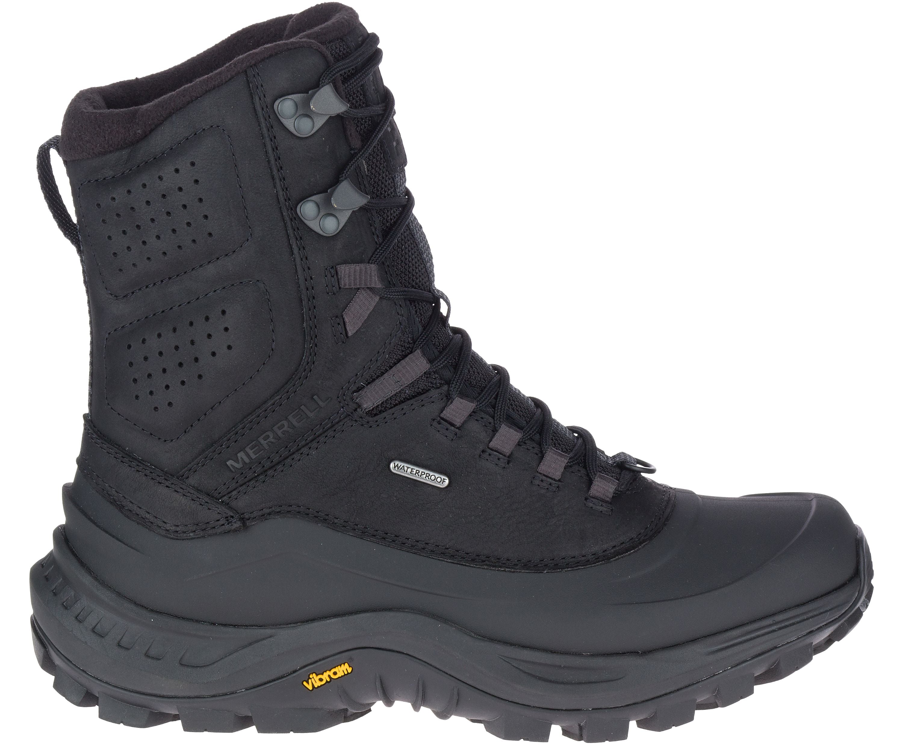 Thermo Overlook 2 Tall Waterproof Boot Merrell