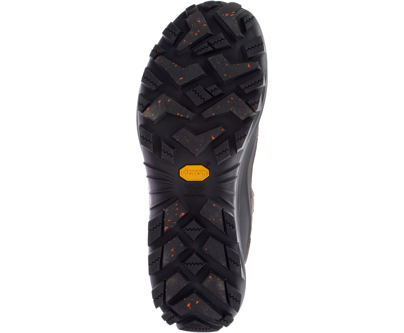 Thermo Overlook 2 Tall Waterproof Boot