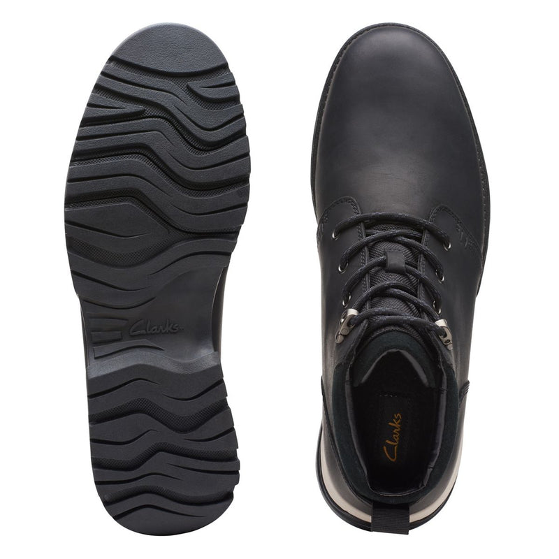 Topton Mid GORE-TEX™ Warm-lined Boot