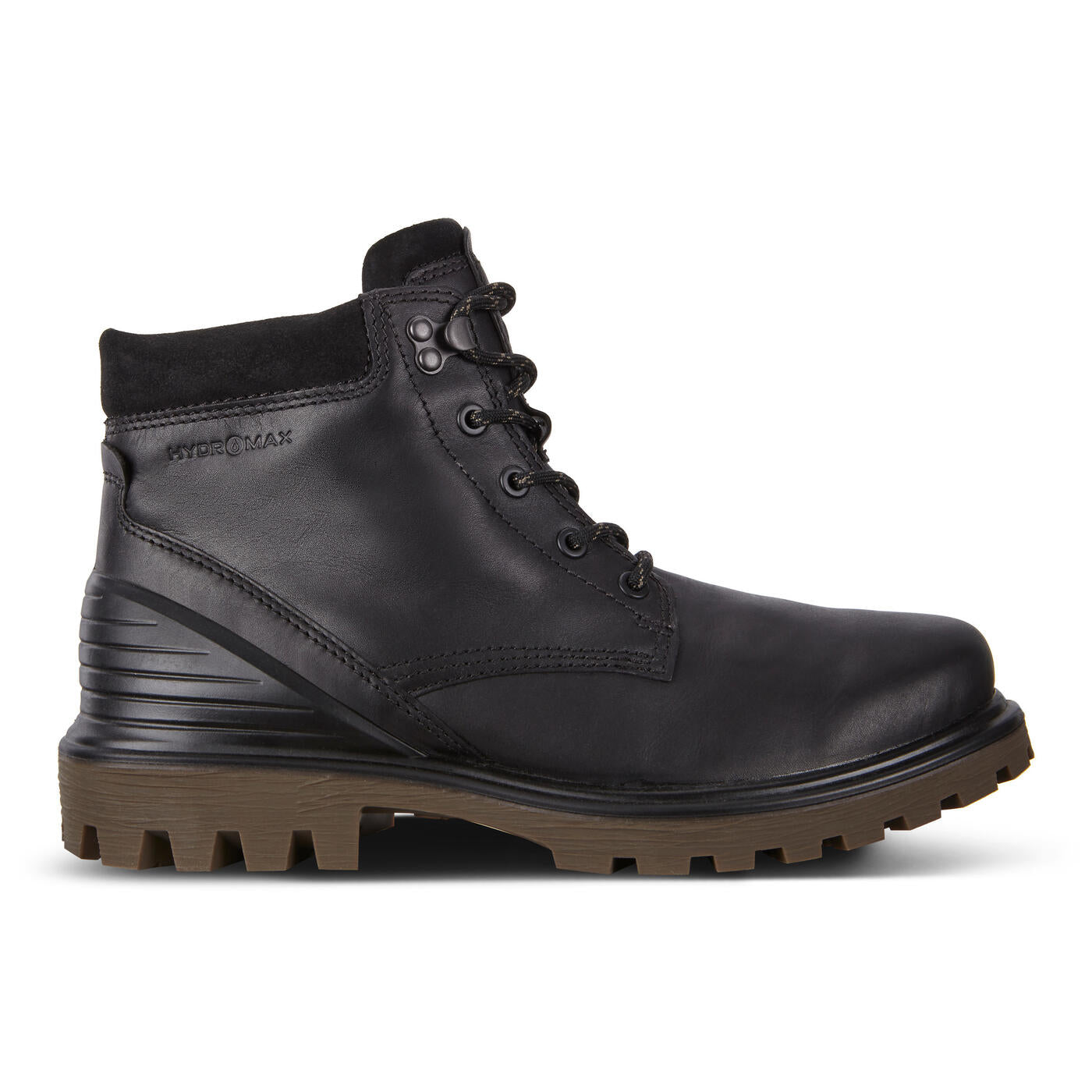 Ecco wool deals lined boots