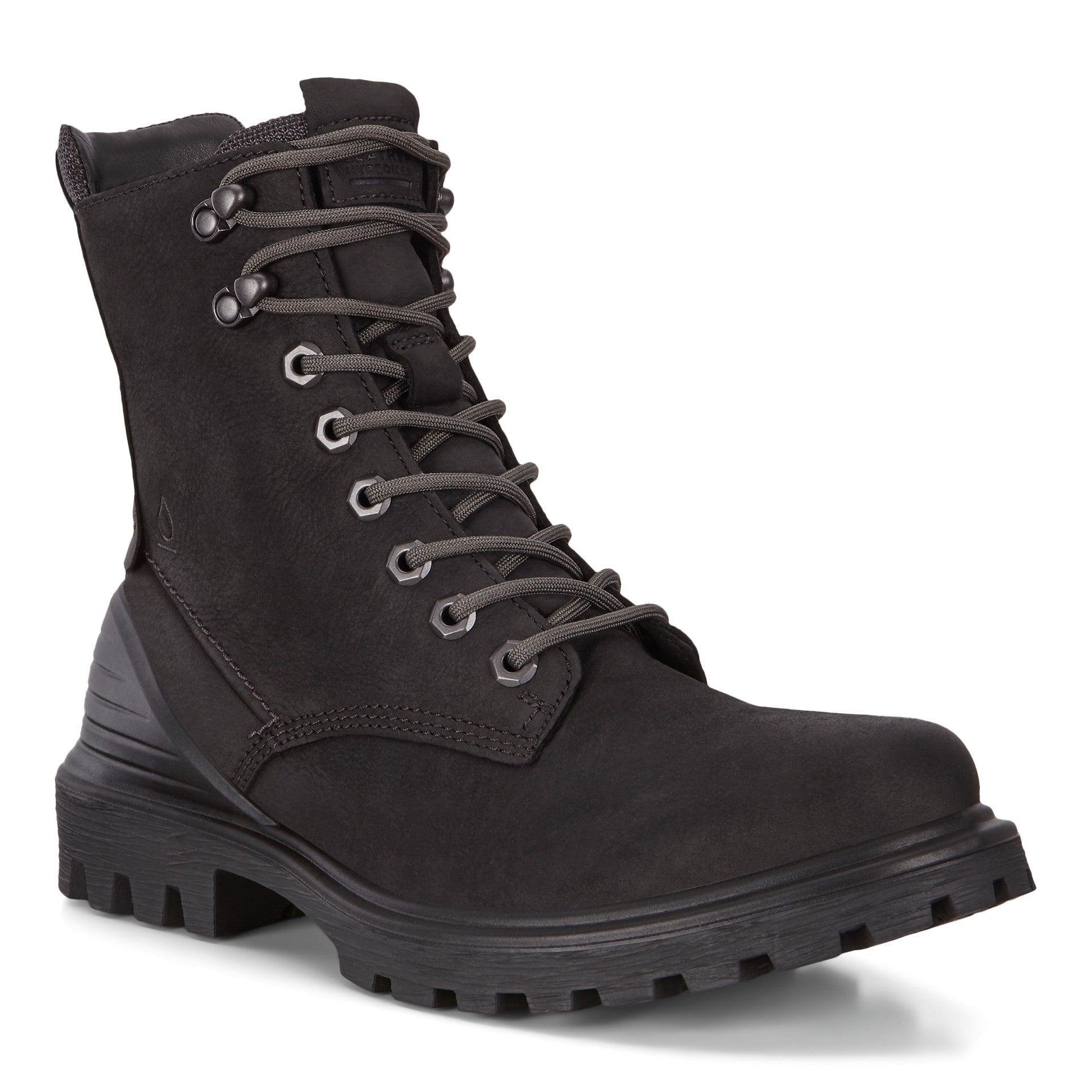 Ecco hot sale motorcycle boots