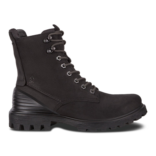 Ecco mens zip outlet boots