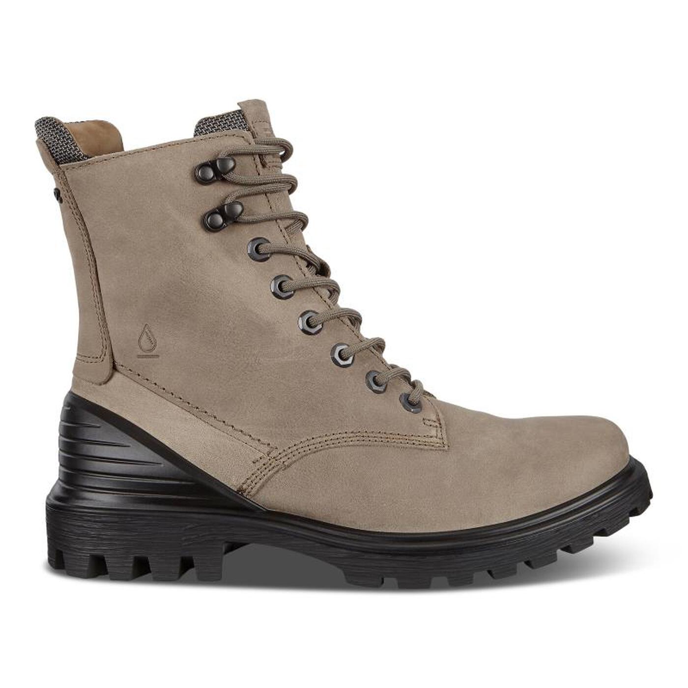 TredTray HM100K High Cut Waterproof Boot Men ECCO