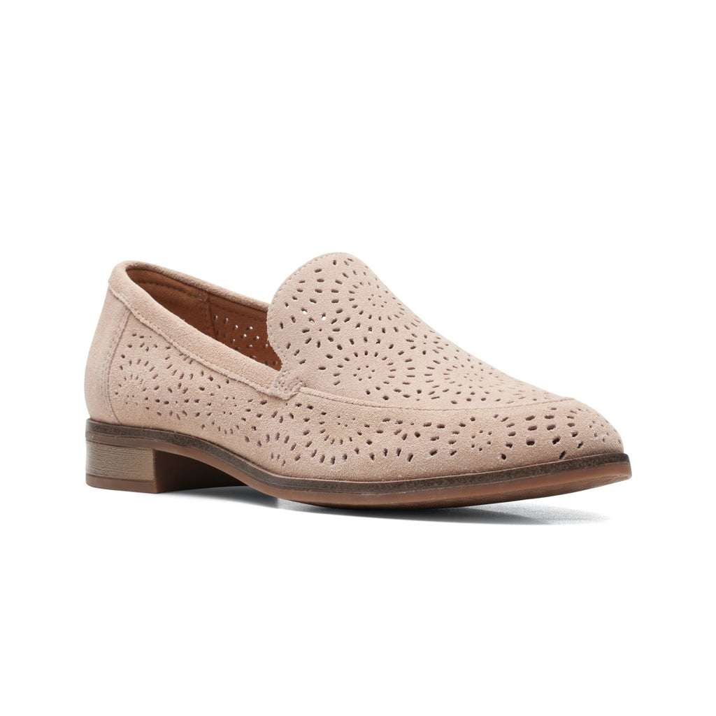Trish Calla Loafer - Clarks