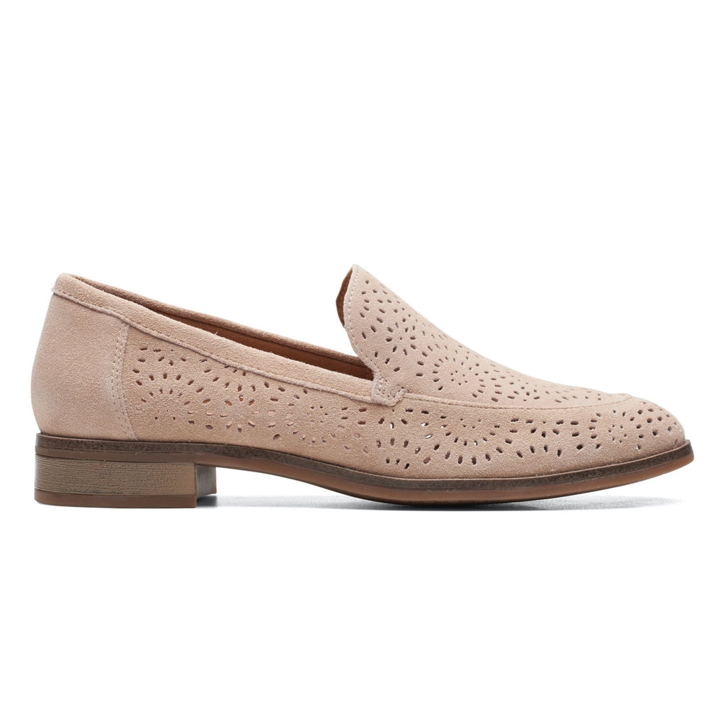 Trish Calla Loafer - Clarks