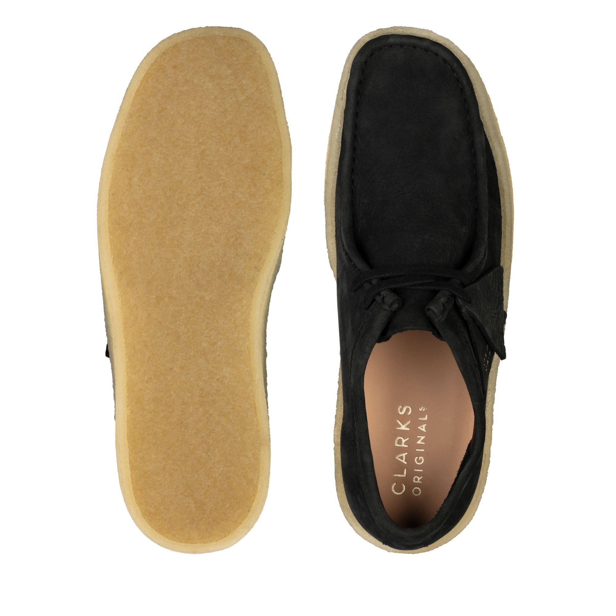 Wallabee Cup Shoe (Men) - Clarks Originals
