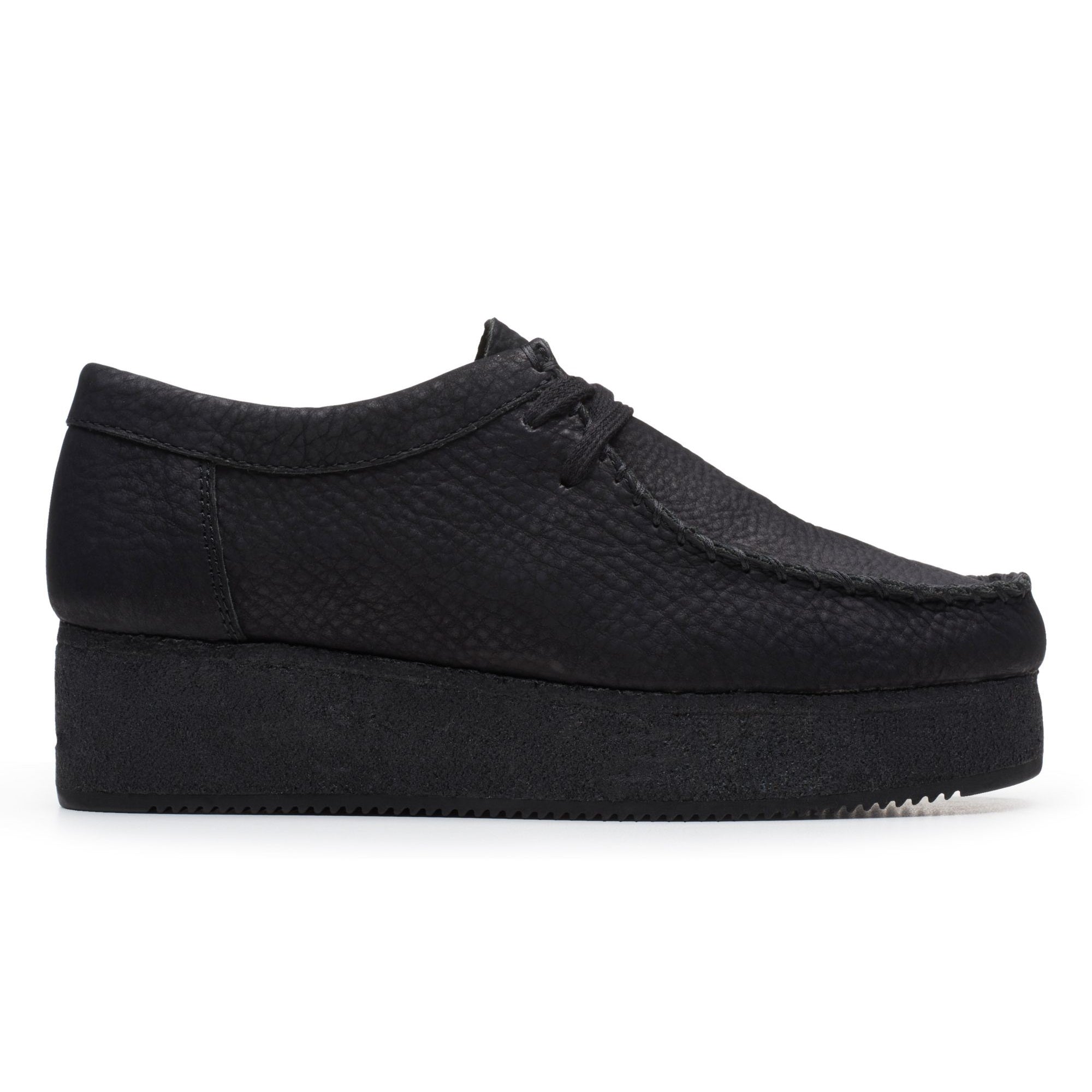 靴 CLARKS ORIGINALS wallacraft Lo Amazon.com | Clarks Wallacraft Lo Black Nubuck 6 B (M) | Shoes