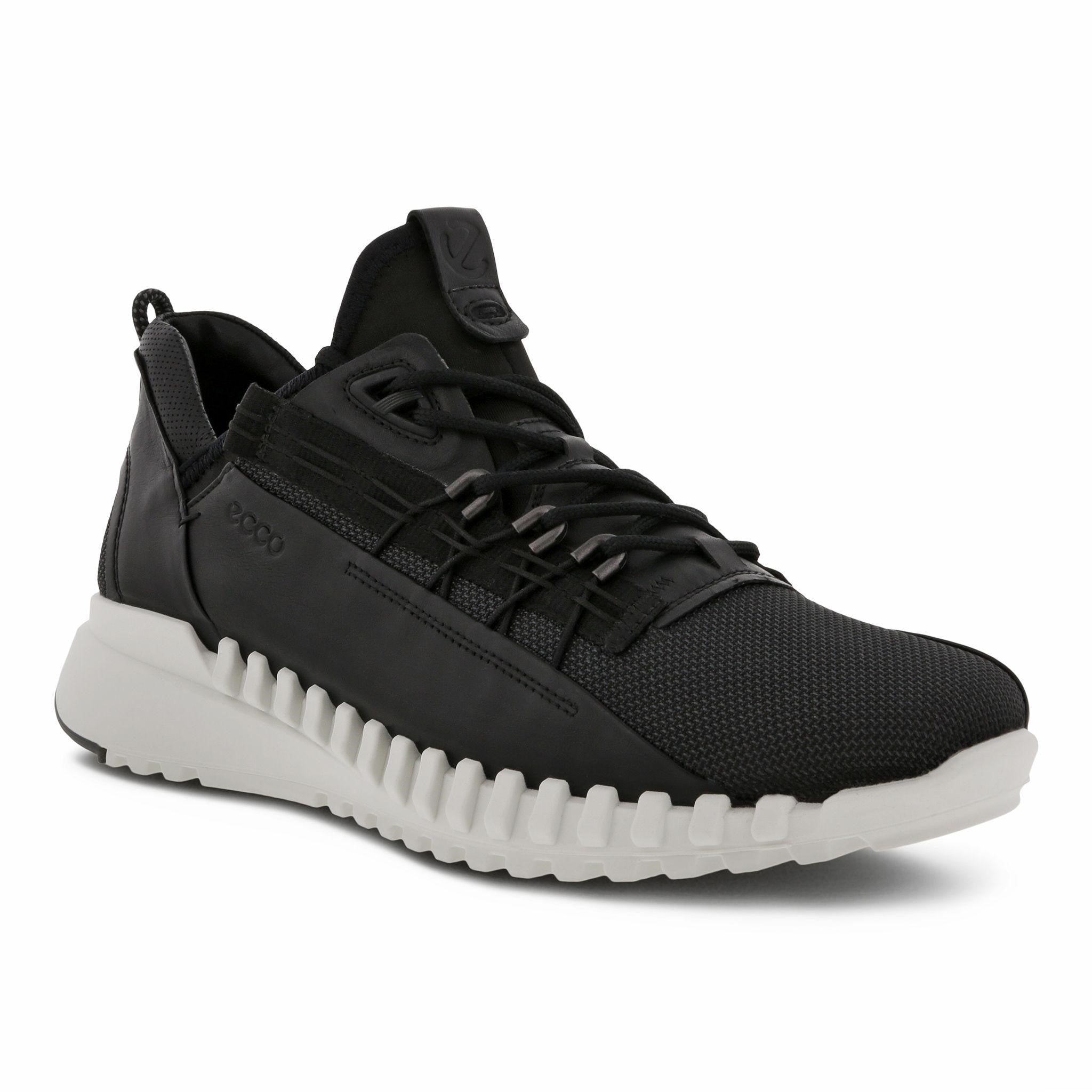 エクエル Zipflex Sneaker (Men) - ECCO